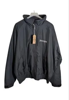 HideandSeek Nylon Zip Jacket 2024aw