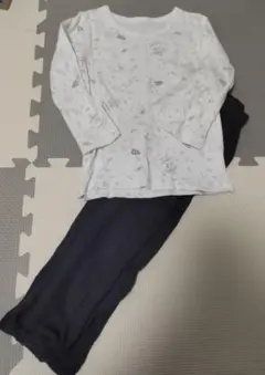 パジャマ風まとめ売り【キッズ100】