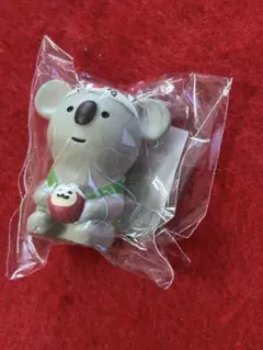 コンコンブル　DECOLE フィギュア　合格コアラ