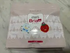 ブリアン　粉状歯磨き粉　いちご味　新品未使用