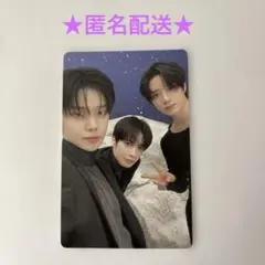 TXT ACT:TOMORROW ソウルコン ミニフォト