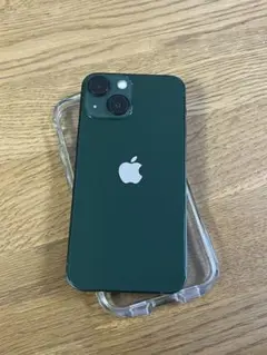 iPhone13 mini 128GB グリーン