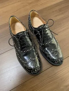 BURWOOD MET/バーウッド メット