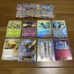 ポケモンカード　テラスタルフェス　カード14枚セット