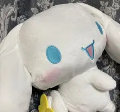 サンリオ シナモンロール ぬいぐるみ