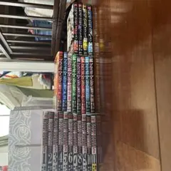 Bloody Monday 全巻セット