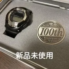 ウォルトディズニー生誕100周年記念 CASIO Baby-G 限定