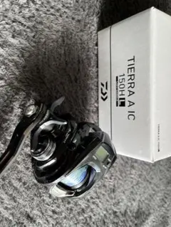 TIERRA A IC 150HL
