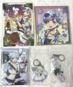 いれいす　初兎　グッズ　バラ売り⭕️