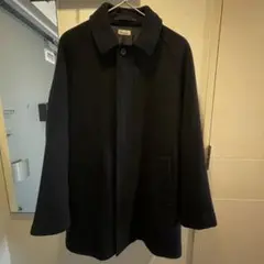 Steve Alan DBY/KRSY BALCOLLAR COAT