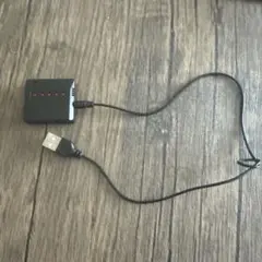 トイドローン充電器