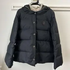 3way ダウンコートジャケットリバーシブル ホコモモラ