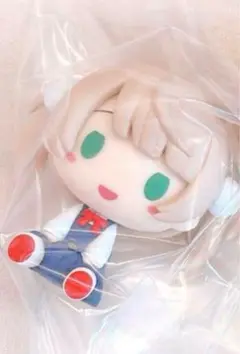 しぐれうい　ちょこのっこフィギュア　一番くじ F賞