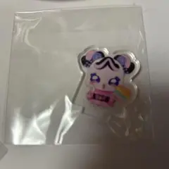 キミときらめく夏祭り プリキュア メロロン アクリルスタンド