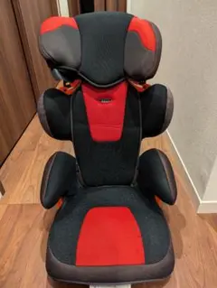 美品 ジョイソン セーフティ システムズ isofix ジュニアシート ◉ISOFIX ジュニアシート◉JOYSON SAFETY SYSTEMS◉