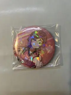 学園アイドルマスター　一番くじ　g賞 缶バッジ 姫崎莉波