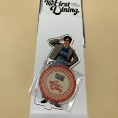 チャンミングッズ アクリルスタンド