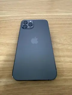 iPhone 12 Pro 128GB グラファイト SIMフリー