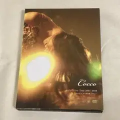 Cocco/きらきら Live Tour 2007/2008