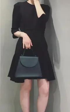 マメクロゴウチ