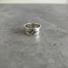 SAAD リング