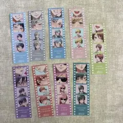 ヤリチン⭐︎ビッチ部　TSUTAYAポップアップストア　特典