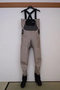 SIMMS G3 ウェーダー
