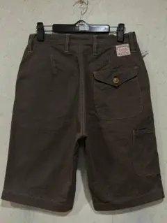 2025年最新】Freewheelers メンズ ショートパンツ・ハーフパンツ