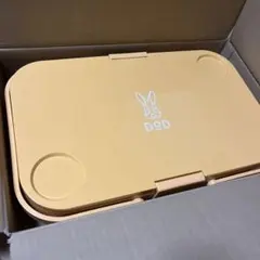 DOD ペシャコン イエロー