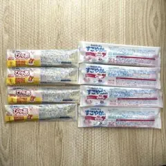 粉ミルク　ぴゅあ　すこやか　試供品
