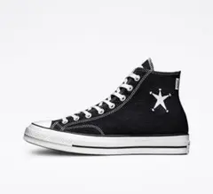 stussy Converse CHUCK70HI