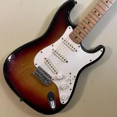ジャンク品 1976年製 Fernandes FST-70 エレキギター FERNANDES FST-70 フェルナンデス 1976年？ フェンダーナンデス