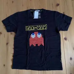 パックマン M 新品 タグ付 デッドストック 005