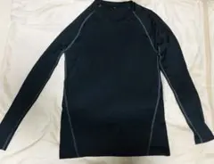 トレーニングウェア　エクササイズウェア　ブラック