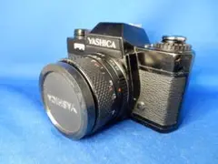 【ジャンク】YASHICA ヤシカ フィルムカメラ　一眼レフ 24台セット 2025年最新】YASHICA 一眼レフカメラ(フィルム)の人気アイテム