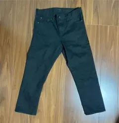 ストレッチセルビッジスリムフィットジーンズ