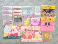 カービィグッズ まとめ売り！