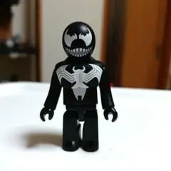 KUBRICK ヴェノム キューブリック マーベルフィギュア MARVEL