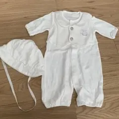 セレモニードレス　新生児　おまけ付き