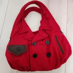 Neutral Gray Design Works　バッグ