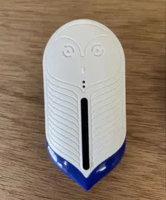 2022年型　フクロウ型　超音波害虫駆除機　4個