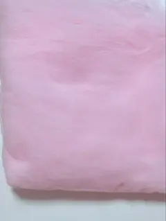 チュール(ピンク)