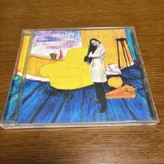古内東子のCD「アワーグラス」