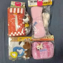 THE DOG　おまとめセット
