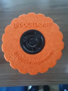 DOCTOR AIR フォームローラー オレンジ