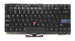 ThinkPad X220/T410/T510等用 英語キーボード