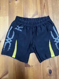 mizuno ショートタイツ