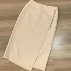 【美品】NOBLE ノーブル　タイトスカート