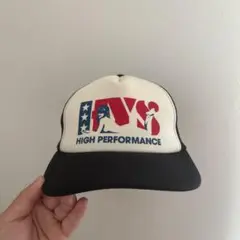 HYSTERIC GLAMOUR HIGH PERFORMANCE キャップ