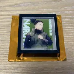 NARUTO 奈良シカマル シカマル ベースヤードトーキョー